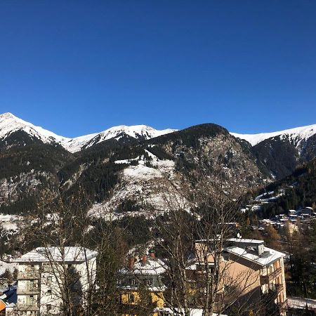 Panorama Grenzberg Apartment Bad Gastein Luaran gambar