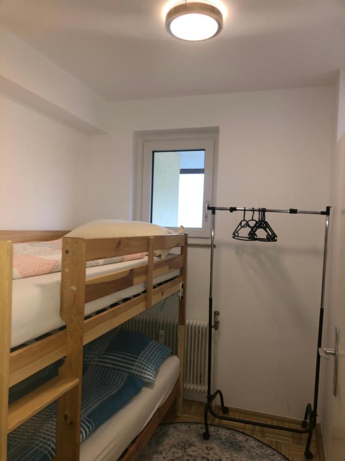 Panorama Grenzberg Apartment Bad Gastein Luaran gambar