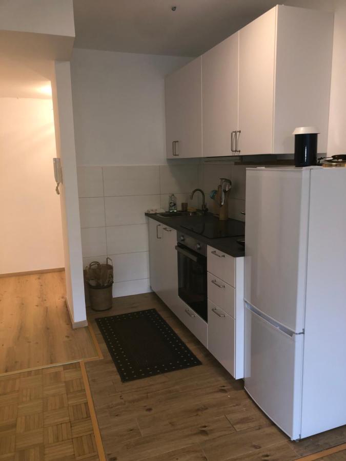 Panorama Grenzberg Apartment Bad Gastein Luaran gambar